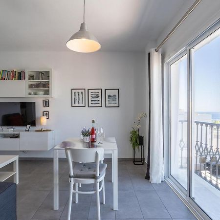 Relaxing Cozy Apartment Nerja Εξωτερικό φωτογραφία