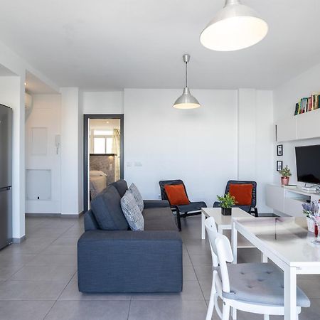 Relaxing Cozy Apartment Nerja Εξωτερικό φωτογραφία