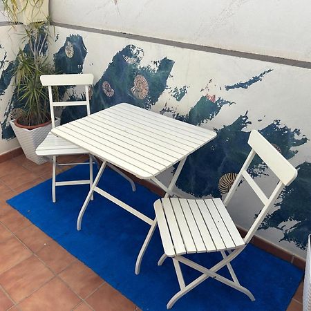 Relaxing Cozy Apartment Nerja Εξωτερικό φωτογραφία