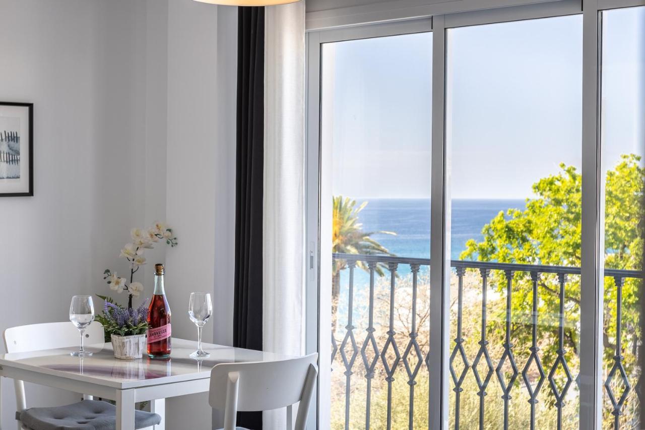 Relaxing Cozy Apartment Nerja Εξωτερικό φωτογραφία