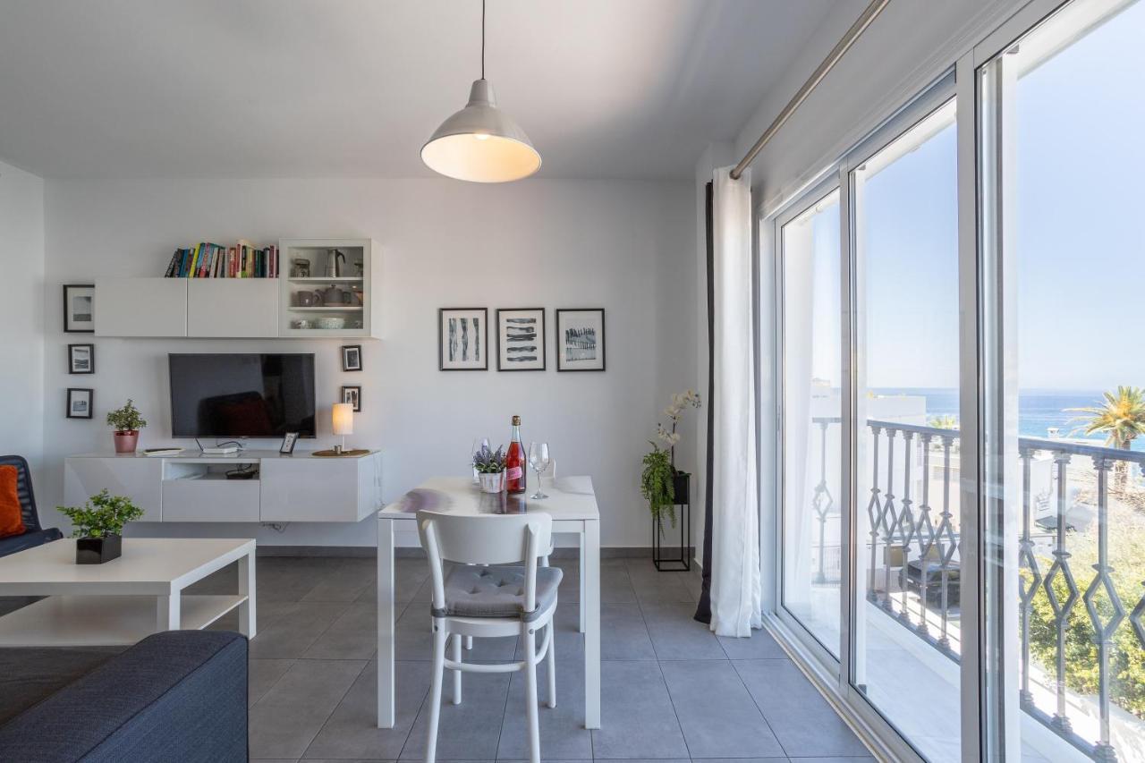 Relaxing Cozy Apartment Nerja Εξωτερικό φωτογραφία
