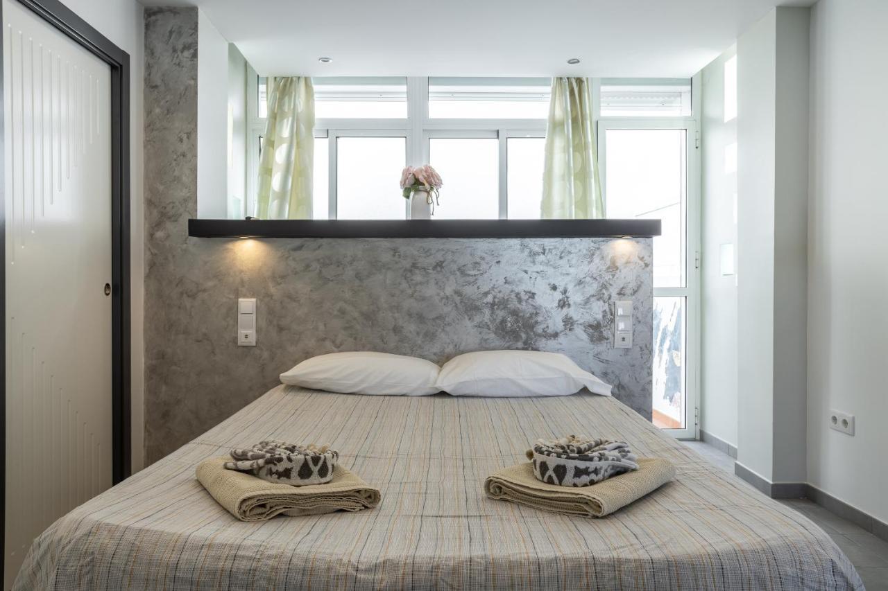Relaxing Cozy Apartment Nerja Εξωτερικό φωτογραφία