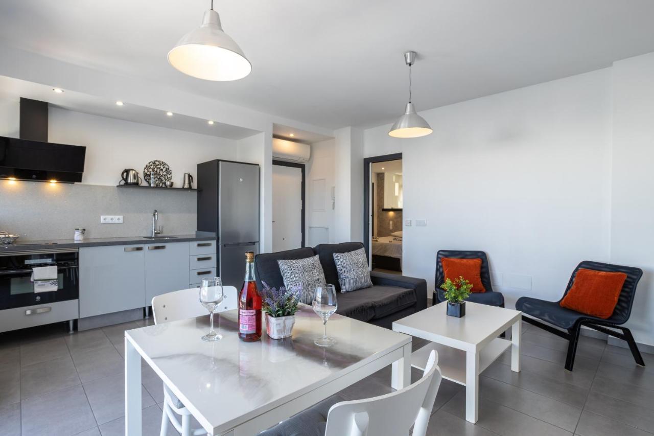 Relaxing Cozy Apartment Nerja Εξωτερικό φωτογραφία