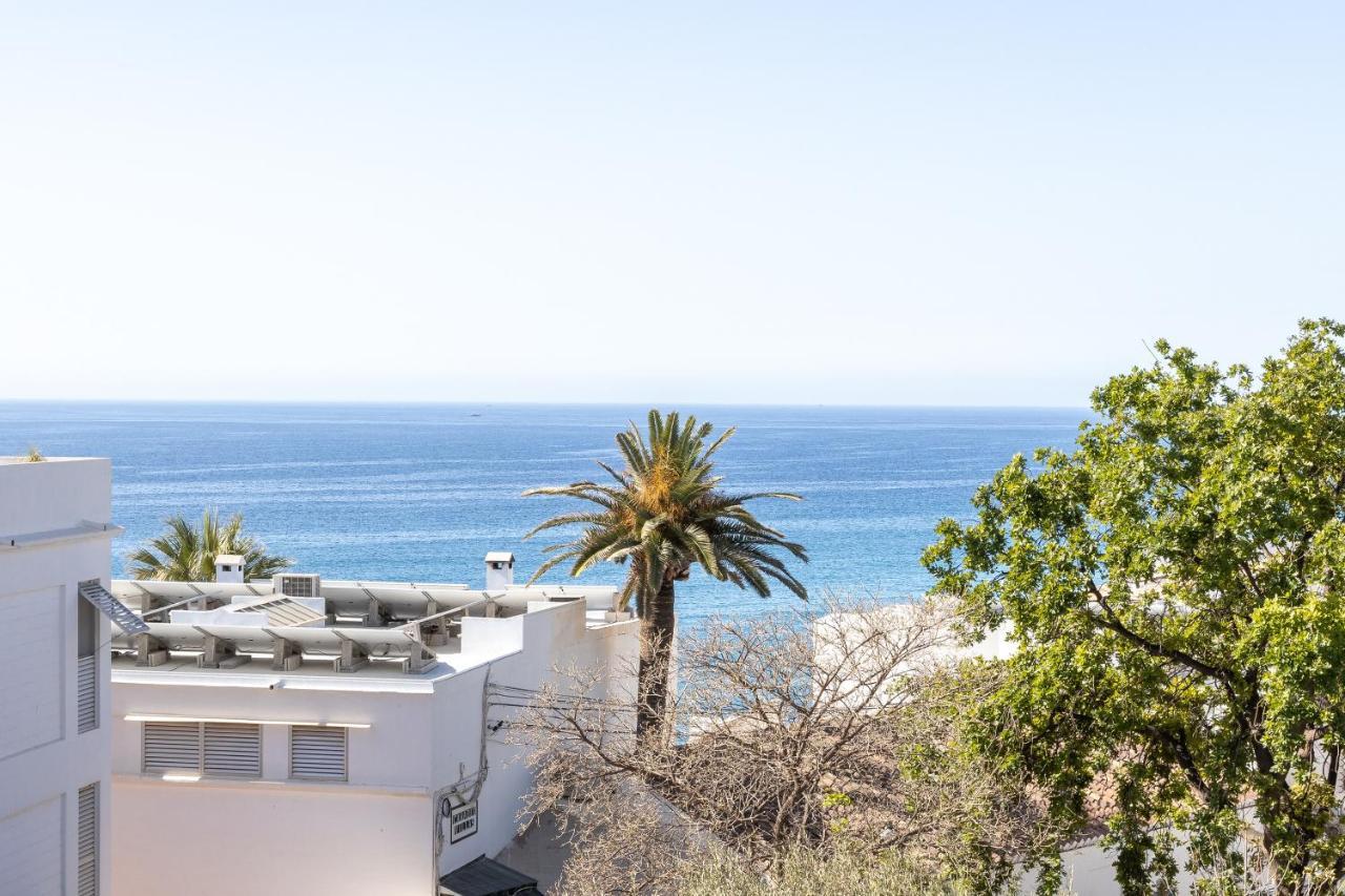 Relaxing Cozy Apartment Nerja Εξωτερικό φωτογραφία