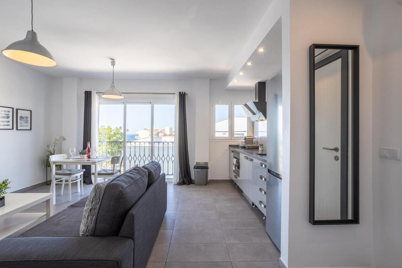 Relaxing Cozy Apartment Nerja Εξωτερικό φωτογραφία