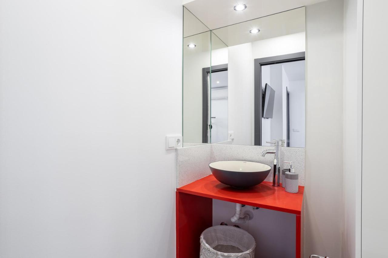 Relaxing Cozy Apartment Nerja Εξωτερικό φωτογραφία