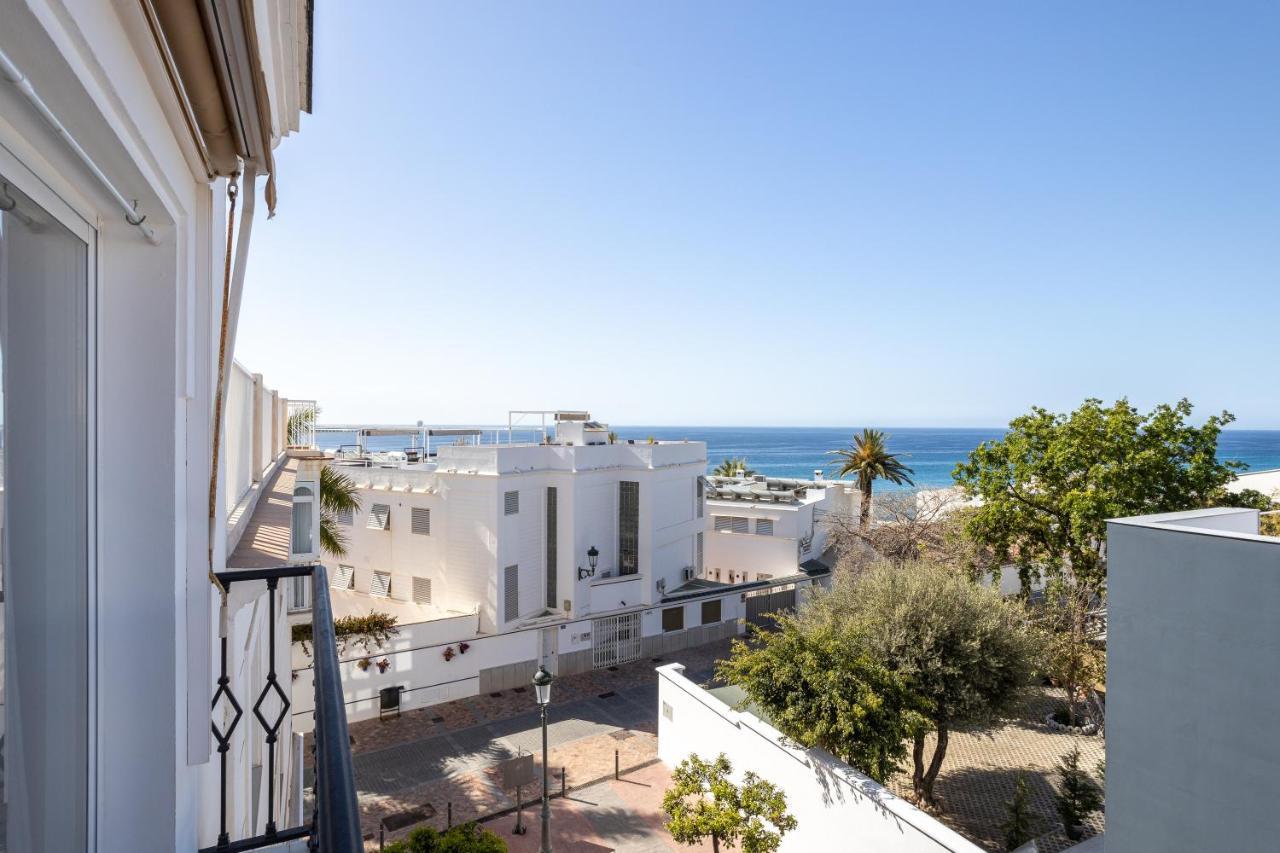 Relaxing Cozy Apartment Nerja Εξωτερικό φωτογραφία