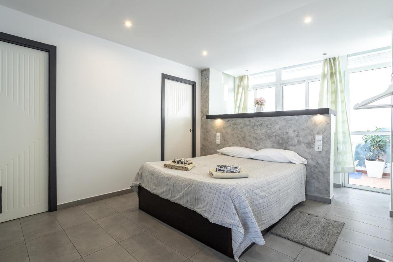 Relaxing Cozy Apartment Nerja Εξωτερικό φωτογραφία