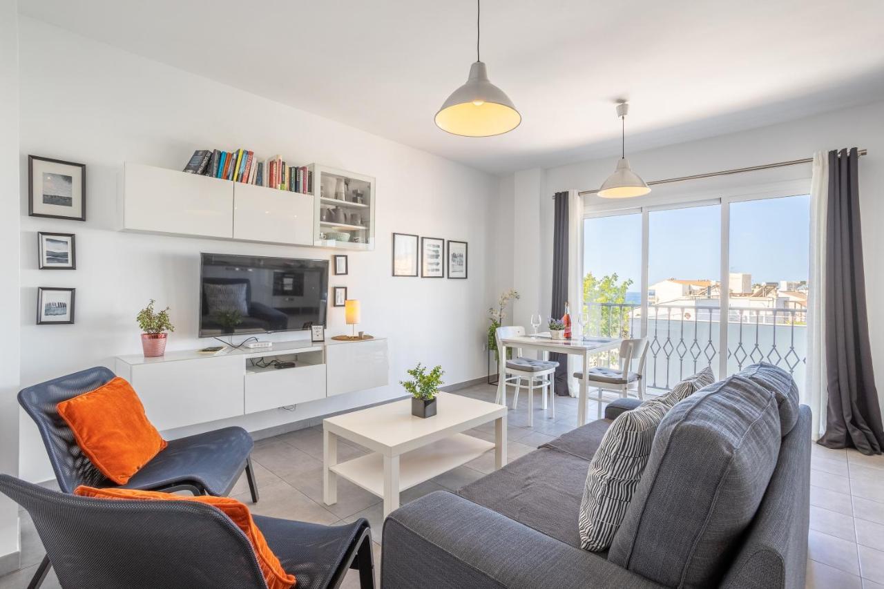 Relaxing Cozy Apartment Nerja Εξωτερικό φωτογραφία